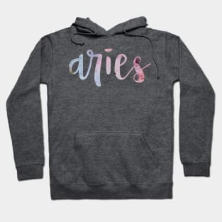 Aries Hoodie